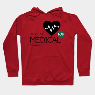 JBHS Medical Academy Hoodie